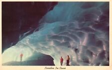 Penny McCarthy - Paradise Glacier